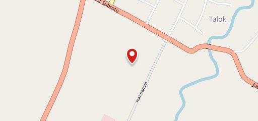 Cafe Shynde на карте