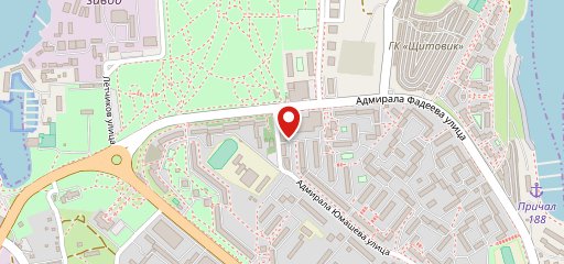 Cafe Sirtaki на карте