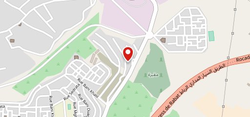 Foodland : Café & Snack на карте