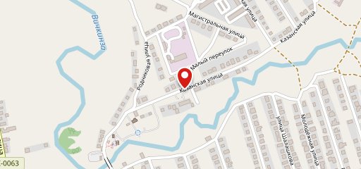 Kафе Сок на карте