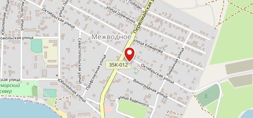 Cafe Sprut на карте