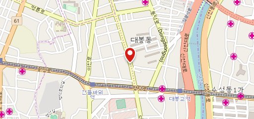 Cafe Ssi на карте