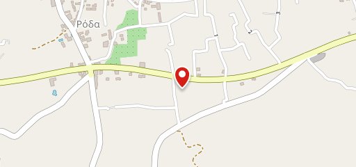 Cafe sti Roda на карте