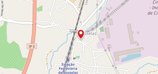 Café Stop на карте