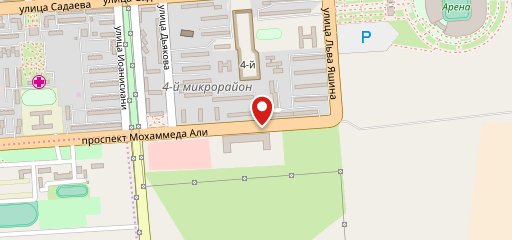 Cafe_stories_ на карте