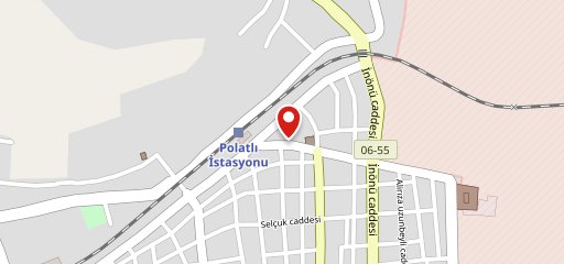 Cafe Strada на карте