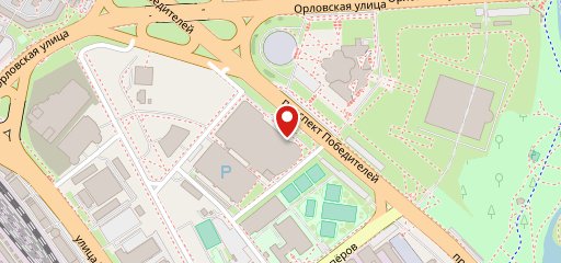 Cafe Strauss на карте