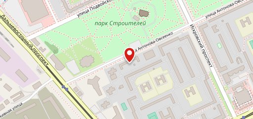 Ма-ли на карте