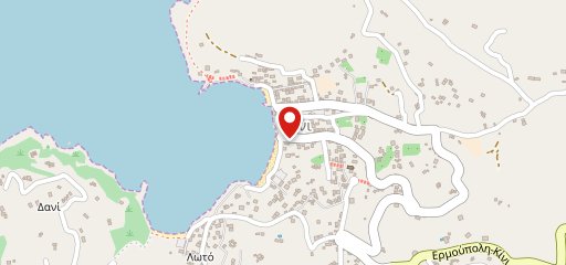 Cafe Sunset на карте