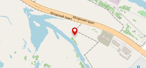 Кафе на карте
