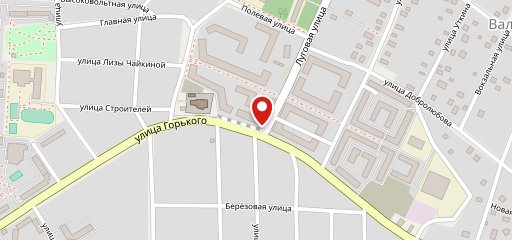 Сладкая Италия на карте