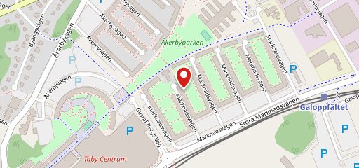 Café Stadsmuren на карте