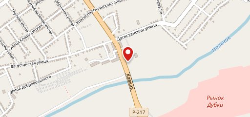Tantuni на карте