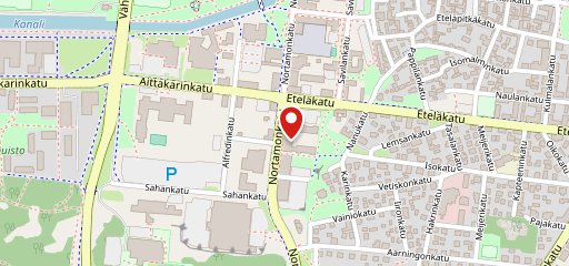 Café Tassula на карте
