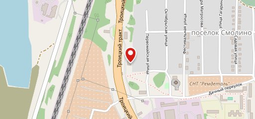 Кафе Таверна на карте