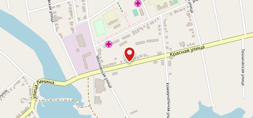 ПИВ БАР на карте