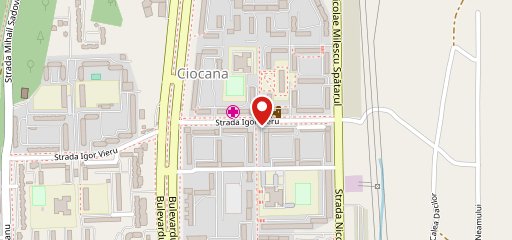 Cafe Test на карте