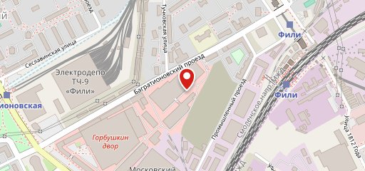 Три Правила на карте