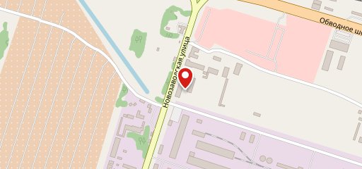 Кафе на карте