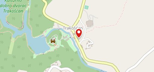 Cafe на карте
