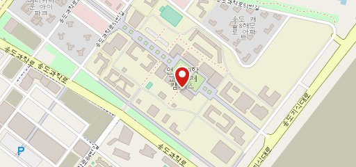 Cafe Tresbien на карте