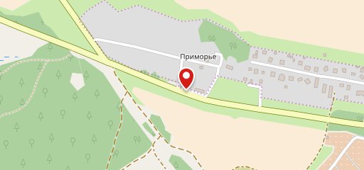 У Пунтуса на карте