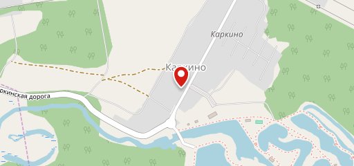 Усадьба на карте