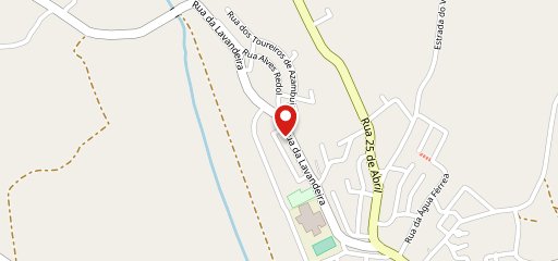Cafe Valverde, Unipessoal, Lda на карте