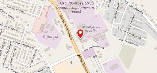 Cимфония на карте