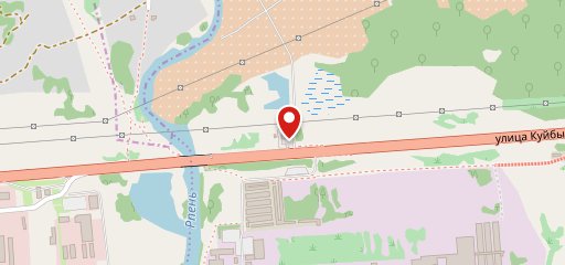 Бархат на карте