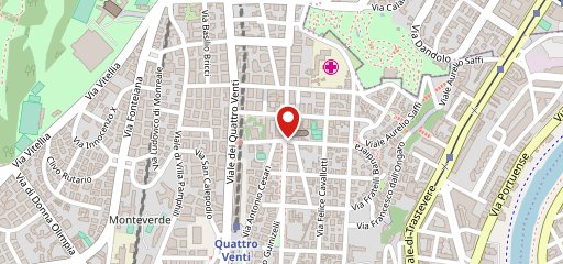 Cafe Vert на карте