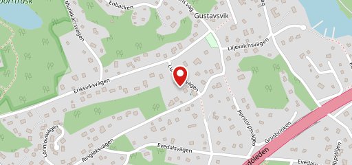 Café Vildört на карте