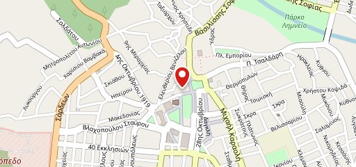 CAFE V.I.P на карте