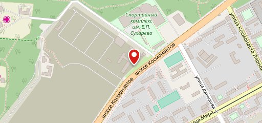 Вояж на карте