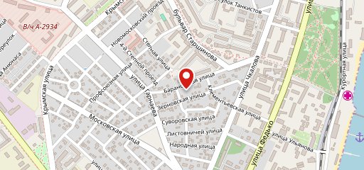 Cafe Wasabi на карте