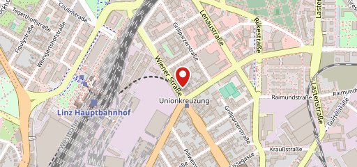 Wien на карте