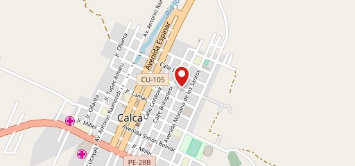 Cafe yanatile на карте