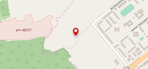Кафе Ясная Поляна на карте
