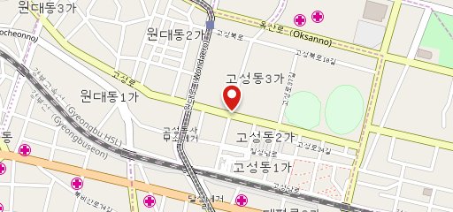 Cafe Ye2 на карте