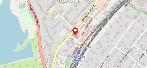 Кафе Юкка на карте