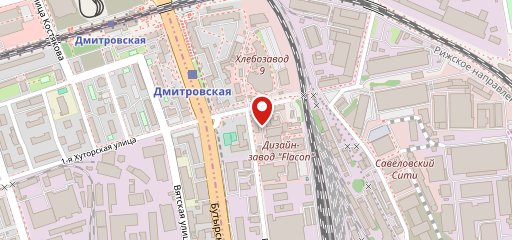 Cafe Z на карте