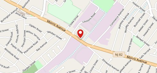 Cafe Z на карте