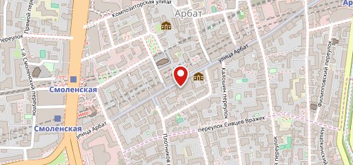 Кофейня ЦУКЕРМЭН на карте