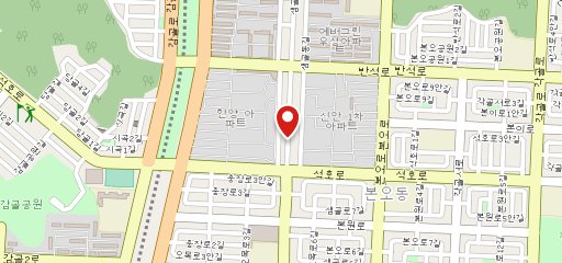 카페123번지 на карте