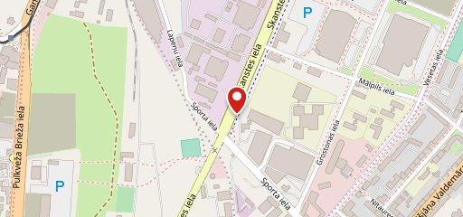cafe15 на карте