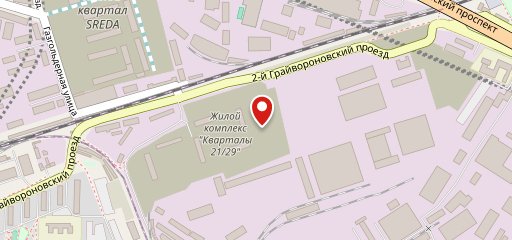 Кофейня 1981 на карте