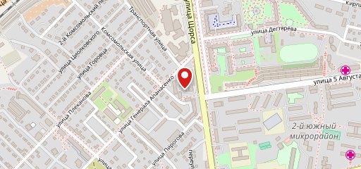 Cafe31 на карте