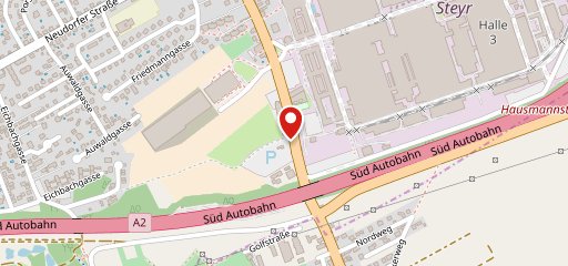 Cafe326 на карте