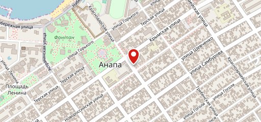 Cafe4fix на карте