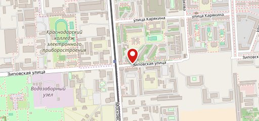 Cafe4fix на карте